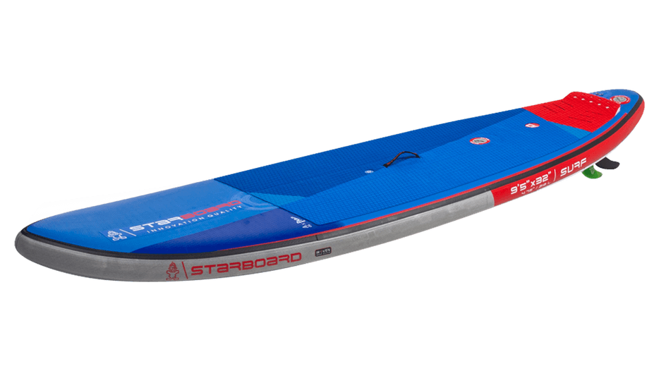 9 5 X 32 Surf Reviews Starboard SUP Buyers Guide Paddling 9-5-x-32-surf-reviews-starboard-sup-buyers-guide-paddling