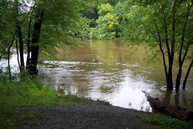 Wallkill River Access - | Paddling.com