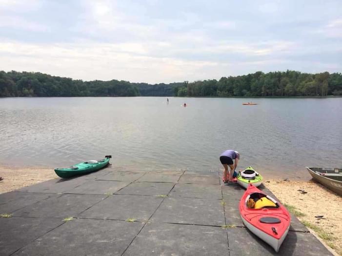 Fountainhead Regional Park