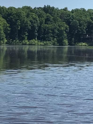 Ni River Reservoir - Ni River Reservoir | Paddling.com