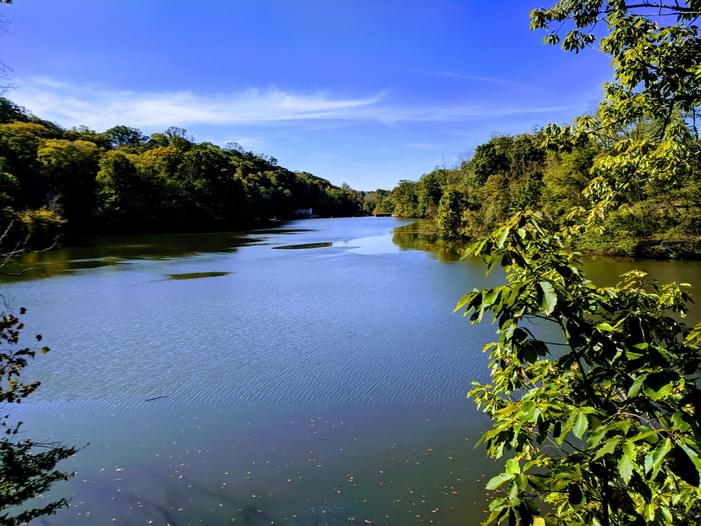 Lake Roland Park - Lake Roland - Lake Roland | Paddling.com
