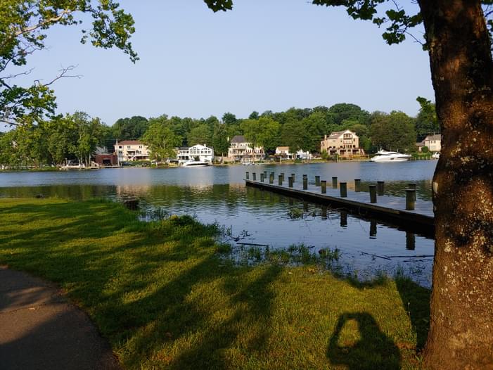 Occoquan official site