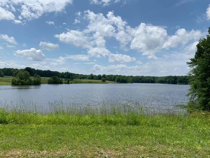 Ni River Reservoir - Ni River Reservoir | Paddling.com