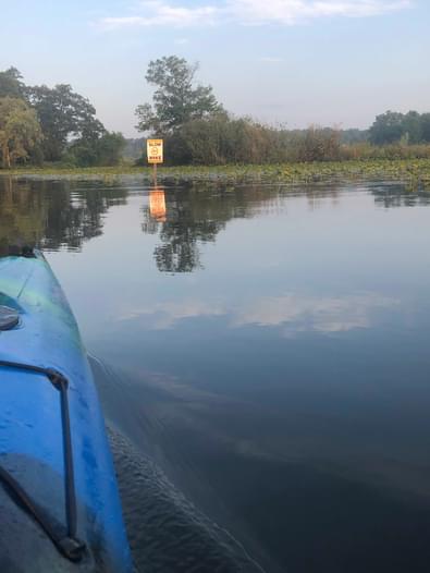 Goguac Lake Access Goguac Lake