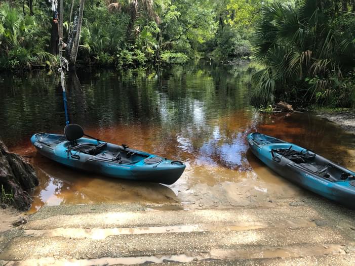 Log Boat Ramp Log Landing,boat ramp - | Paddling.com