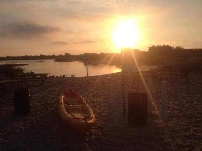 Jones Inlet Jones Beach Boat Basin - Jones Inlet | Paddling.com
