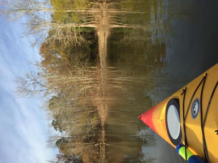 The Landings Inlet - Lake Wylie | Paddling.com