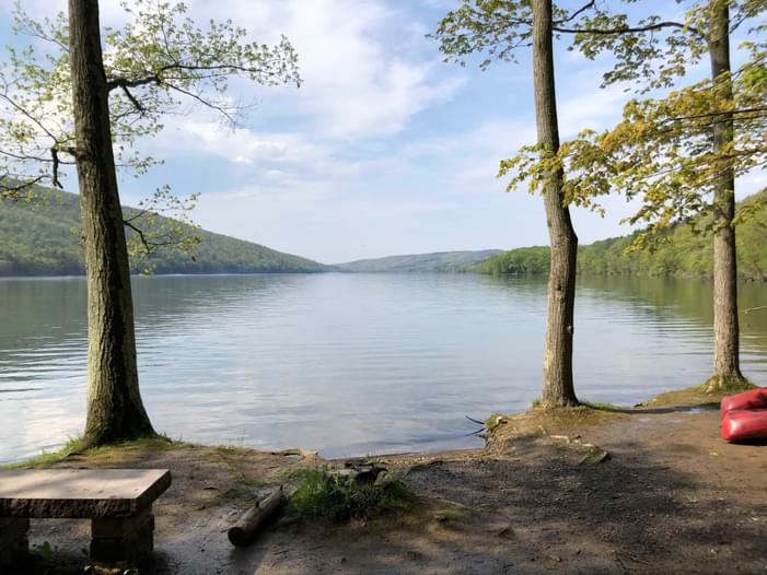 38+ Canadice lake camping Wallpaper