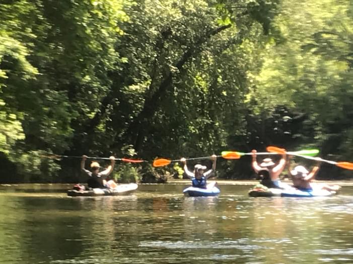 Playmore Beach Rd John's River