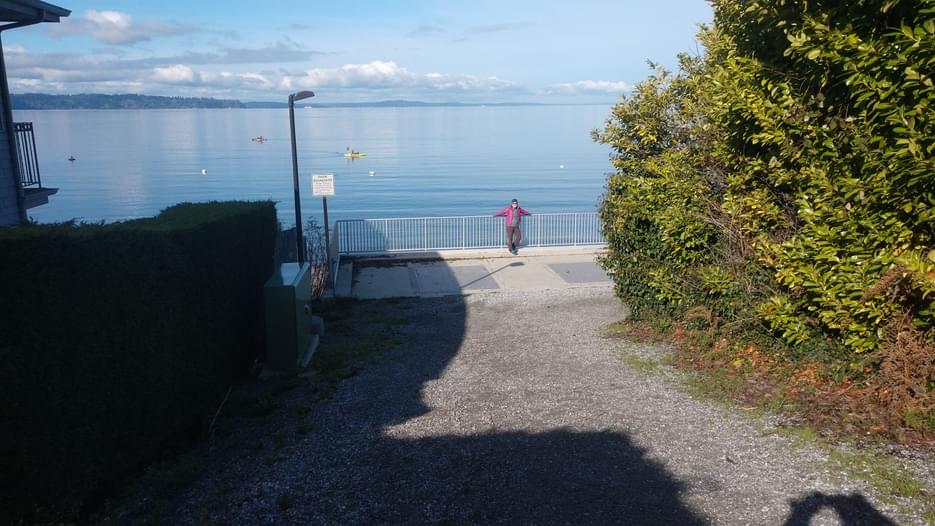 Three Tree Point North Public Access - | Paddling.com