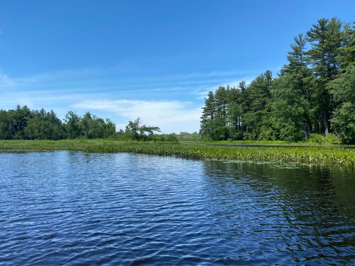 Ware River Ware River