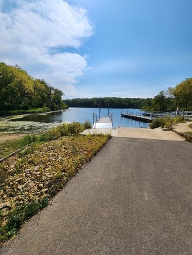 Lake LeAquaNa State Park Lake LeAquaNa