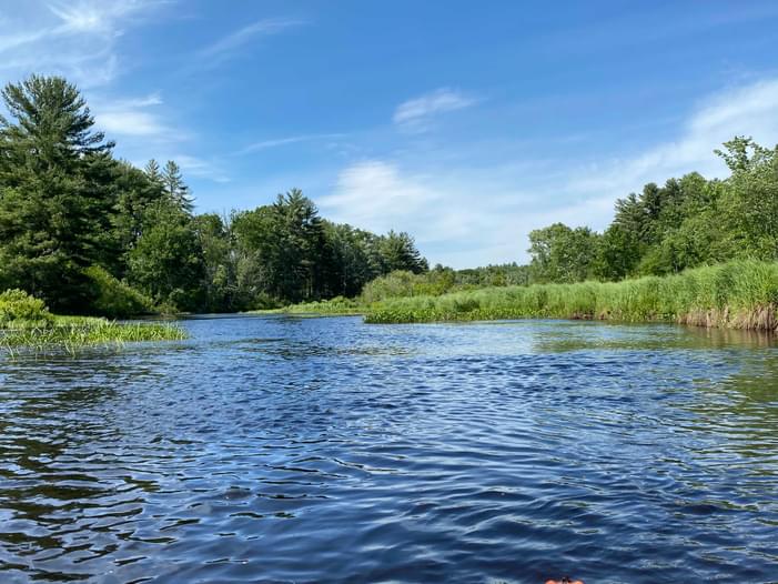 Ware River Ware River