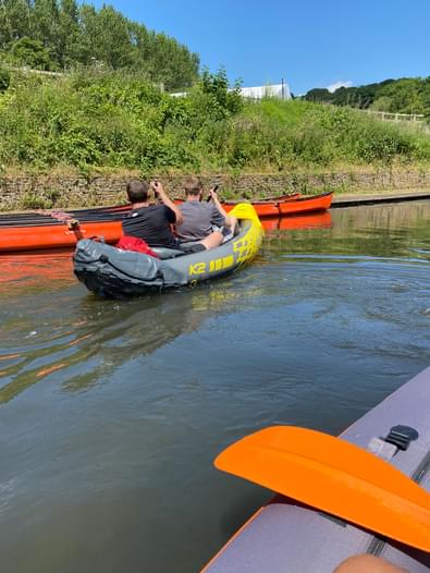 Durham Rowing Club - | Paddling.com