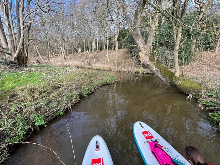 The Hoe Stream Hoe Stream Paddling the-hoe-stream-hoe-stream-paddling
