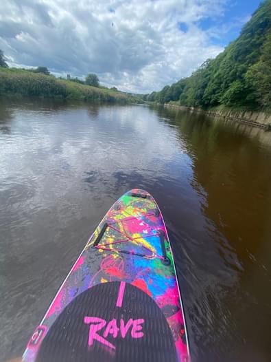 Durham Rowing Club - | Paddling.com
