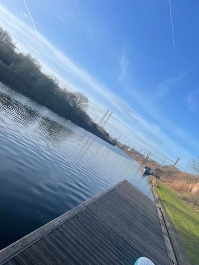 Runcorn Rowing Club - River Weaver | Paddling.com