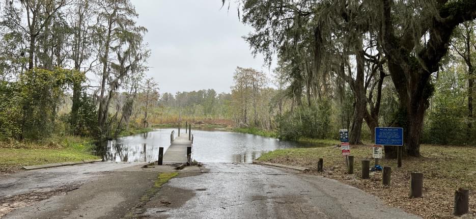 What Lake Is 80 Miles From Santa Fe Lake Santa Fe Boat Ramp - Lake Santa Fe | Paddling.com