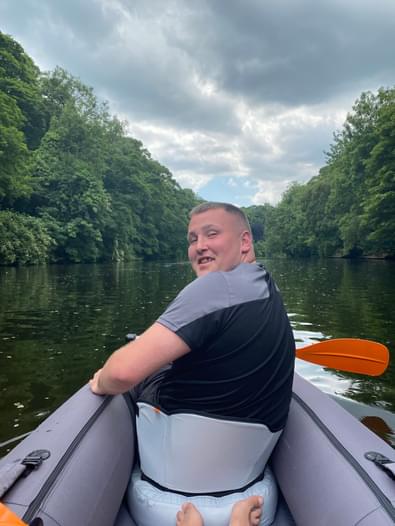 Durham Rowing Club - | Paddling.com