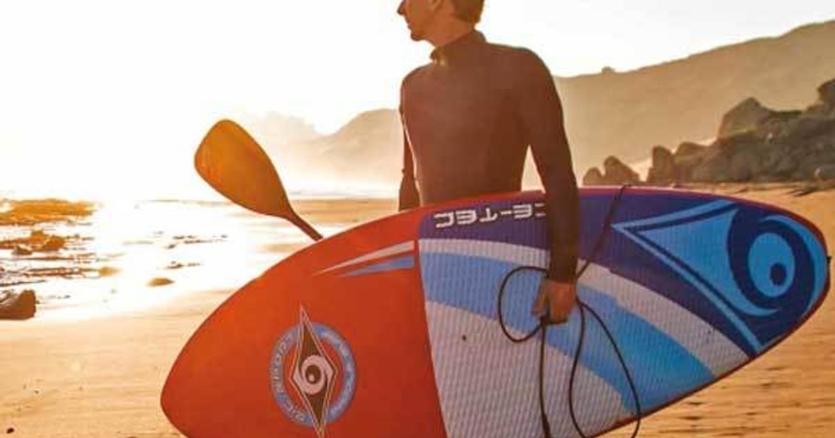 View All Paddle Boards | Buyers' Guide