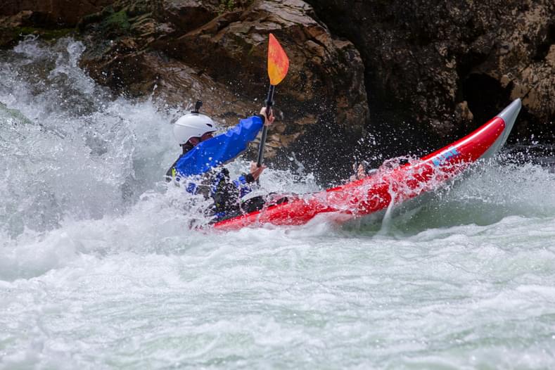 Best Inflatable Kayaks of 2024 | Paddling.com