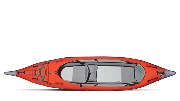 Friday Harbor Adventure Kayak FH202-Y Reviews -… | Paddling.com Friday Harbor Adventure Kayak FH202-Y Reviews -… | Paddling.com