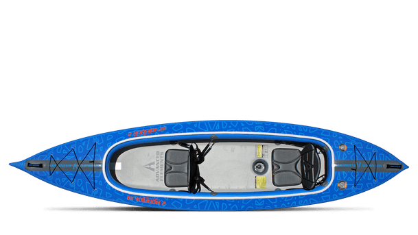 AirVolution2-Drop-stitch-Kayak AirVolution2-Drop-stitch-Kayak