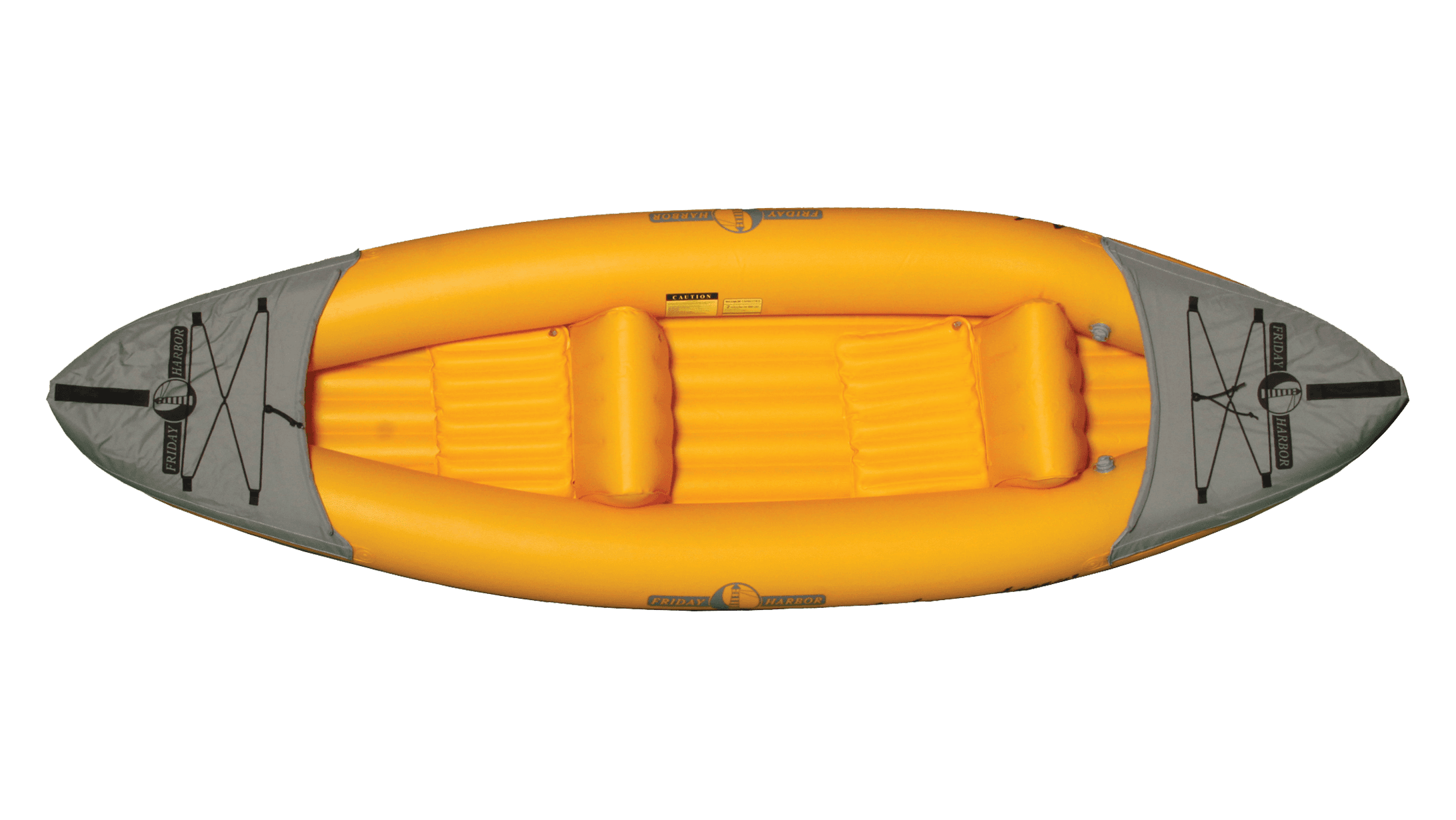 Friday Harbor Adventure Kayak FH202-Y Reviews -… | Paddling.com Friday Harbor Adventure Kayak FH202-Y Reviews -… | Paddling.com