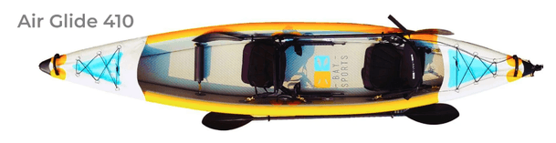 voyager 10.4 kayak for sale
