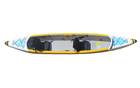 voyager 10.4 kayak for sale