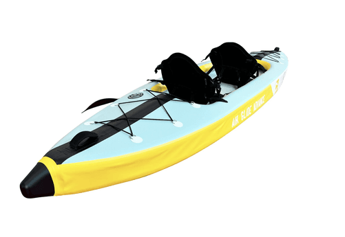 STEARNS IK-140 インフレータブルカヤックおまけ付 STEARNS IK-140 インフレータブルカヤックおまけ付