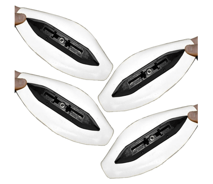 Inflatable sup fin deals