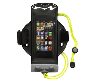 Iphone armband best sale - Main Image