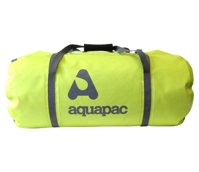 Heavyweight Waterproof Duffel 70L Reviews Aquapac
