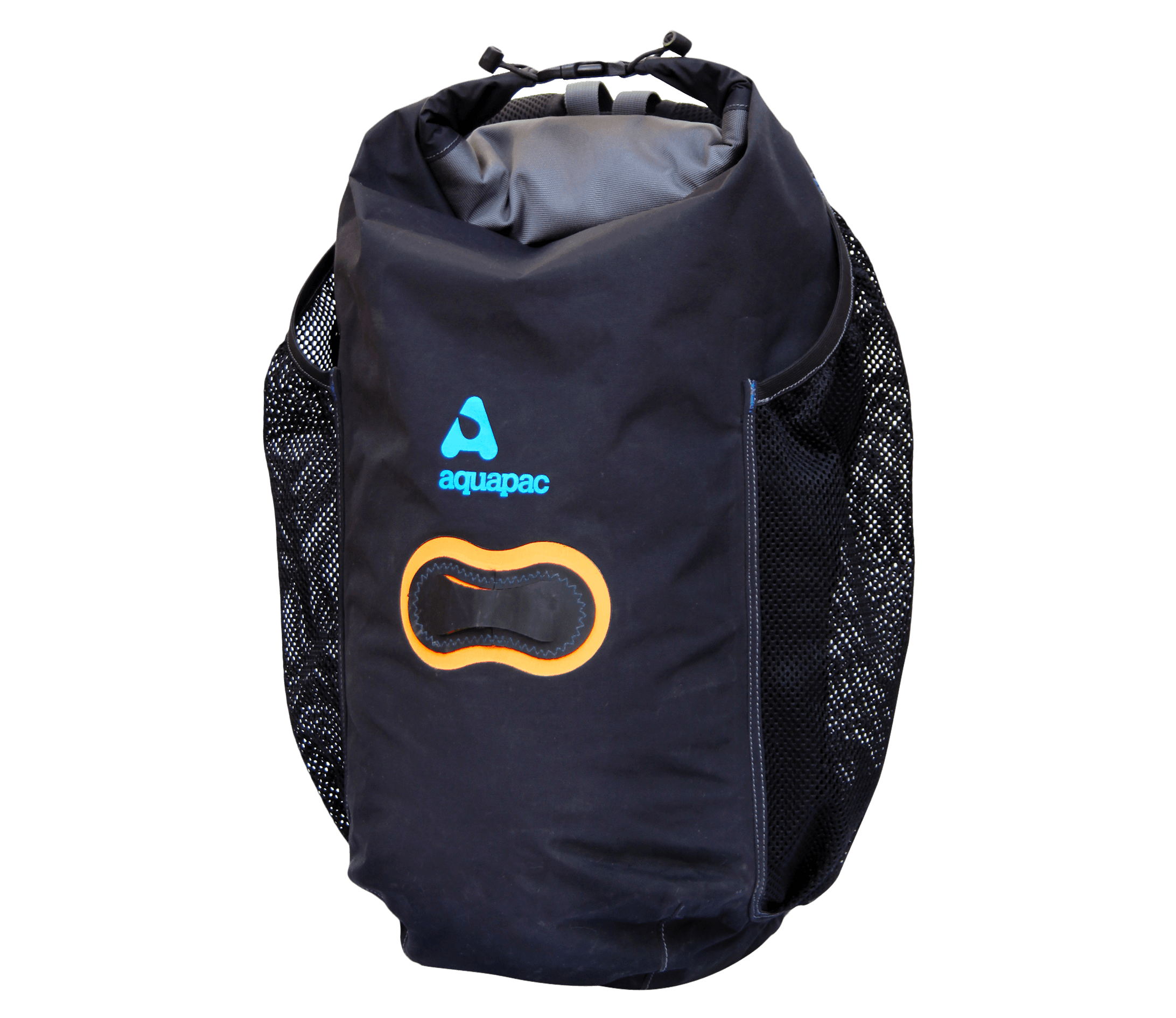 Wet and top dry backpack