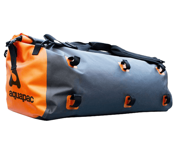 Aquapac duffel sales