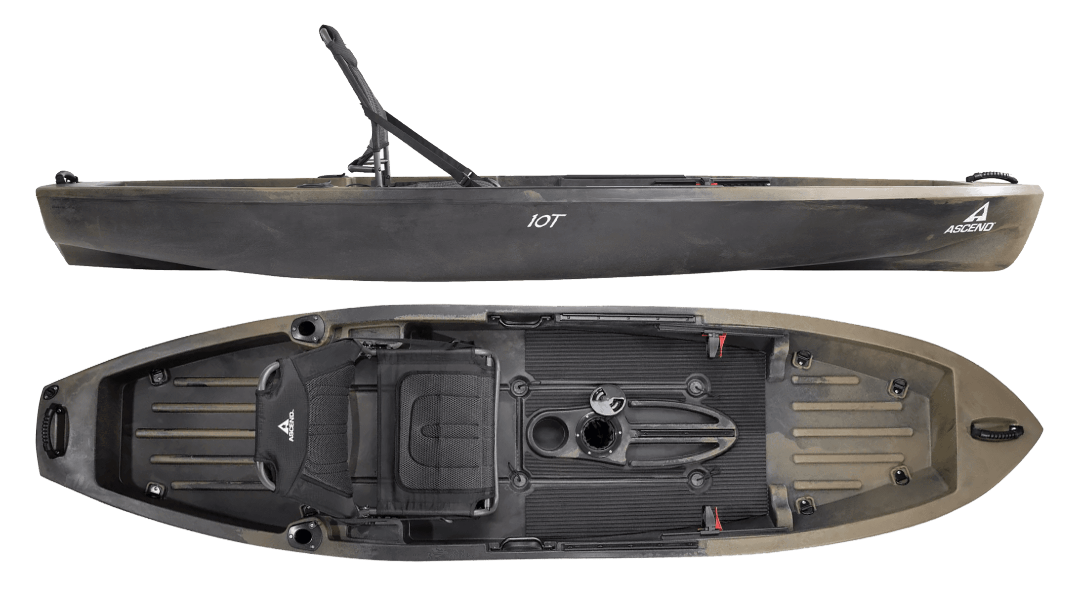 Ascend 10T Reviews Ascend Buyers' Guide