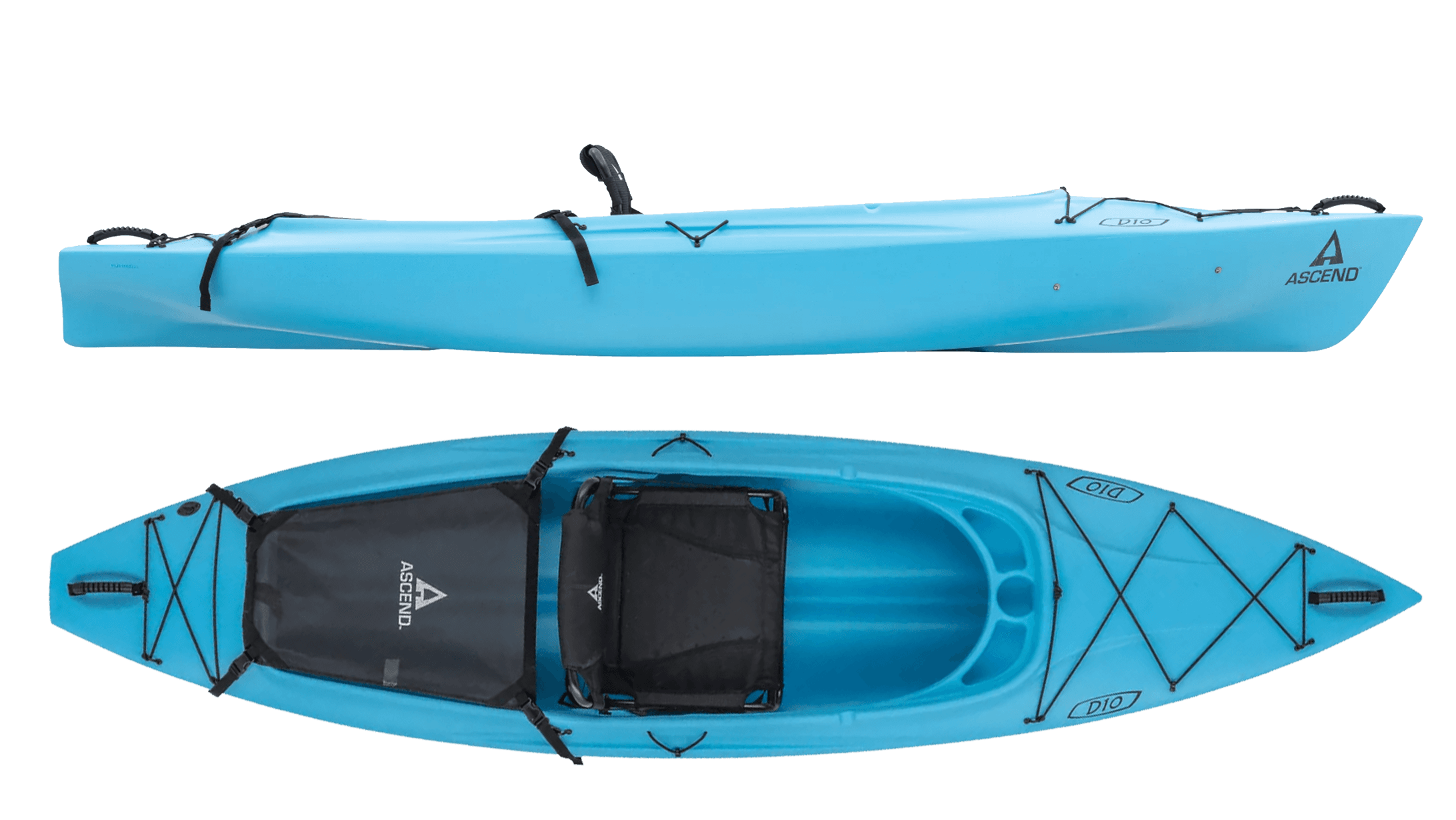 Ascend D10 sit in Reviews Ascend Buyers' Guide - Main Image