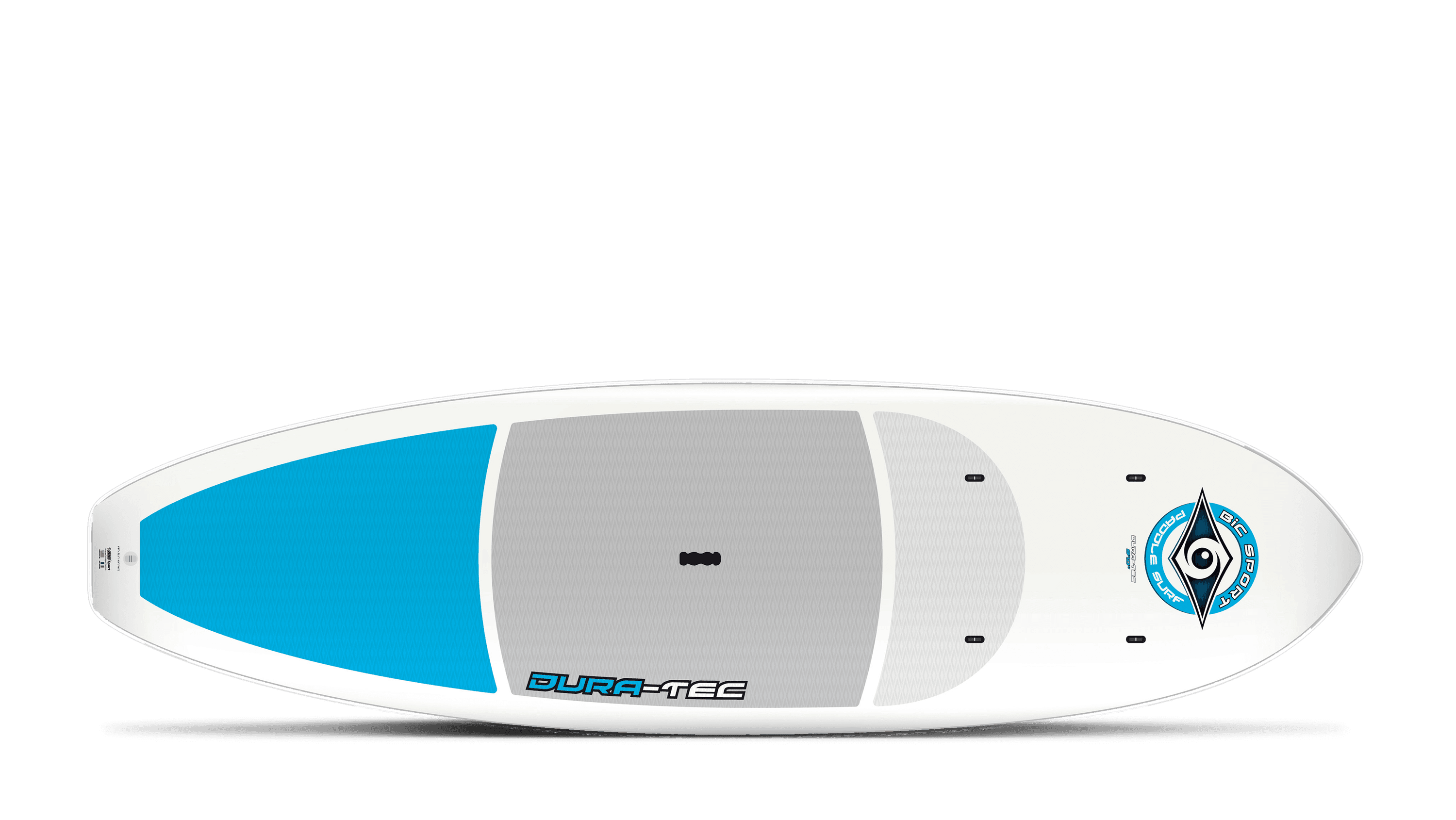 DURA-TEC 9'10 Reviews - BIC Sport | Buyers' Guide | Paddling.com DURA-TEC 9'10 Reviews - BIC Sport | Buyers' Guide | Paddling.com