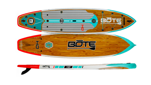 bote traveller review