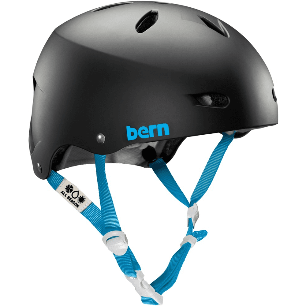 Women s Brighton H2O Helmet Reviews Bern Buyers Paddling