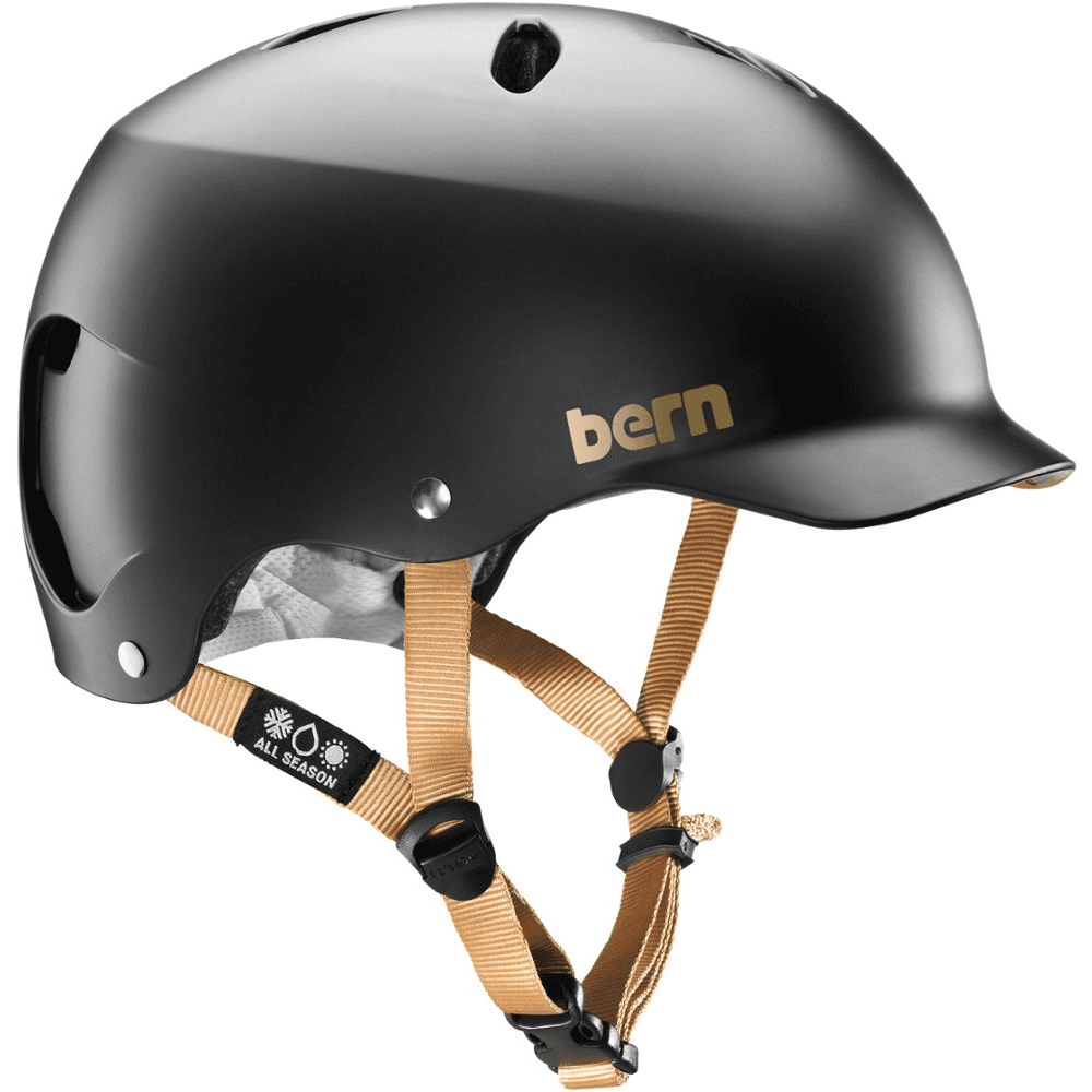 Bern lenox women's deals helmet