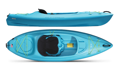 Field and stream kayak cradle hotsell