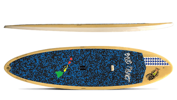 Blue planet surf top costco