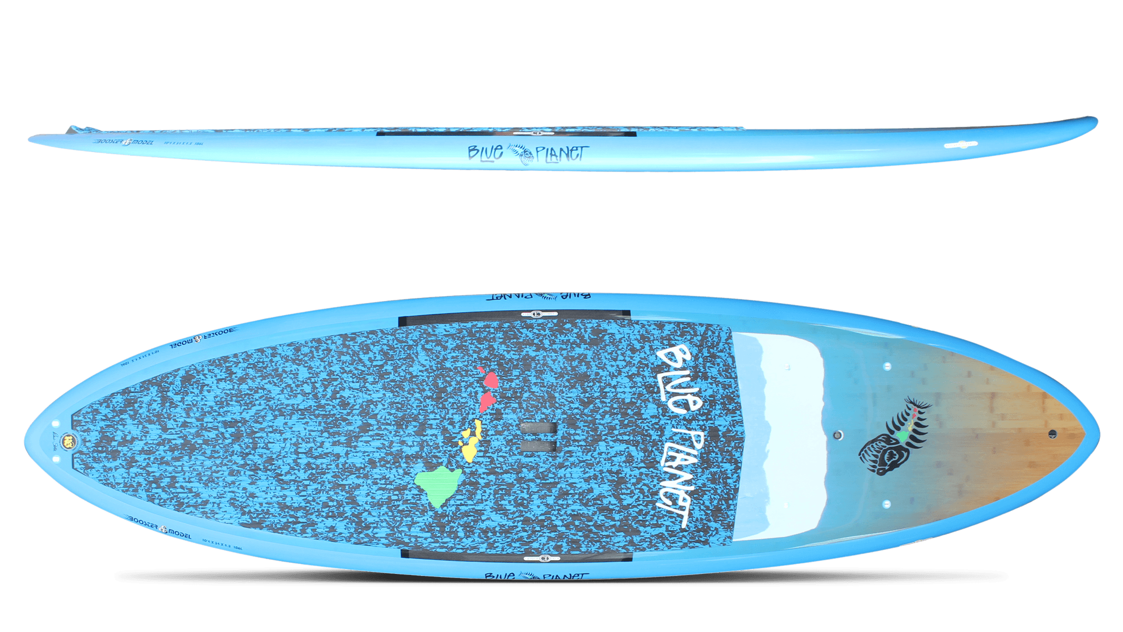 10'4 Booster Reviews - Blue Planet Surf | Buyers' Guide | Paddling.com 10'4 Booster Reviews - Blue Planet Surf | Buyers' Guide | Paddling.com