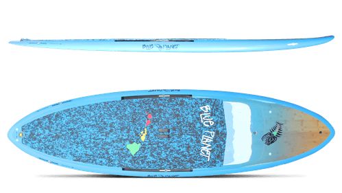 10'4 Booster Reviews - Blue Planet Surf | Buyers' Guide | Paddling.com 10'4 Booster Reviews - Blue Planet Surf | Buyers' Guide | Paddling.com