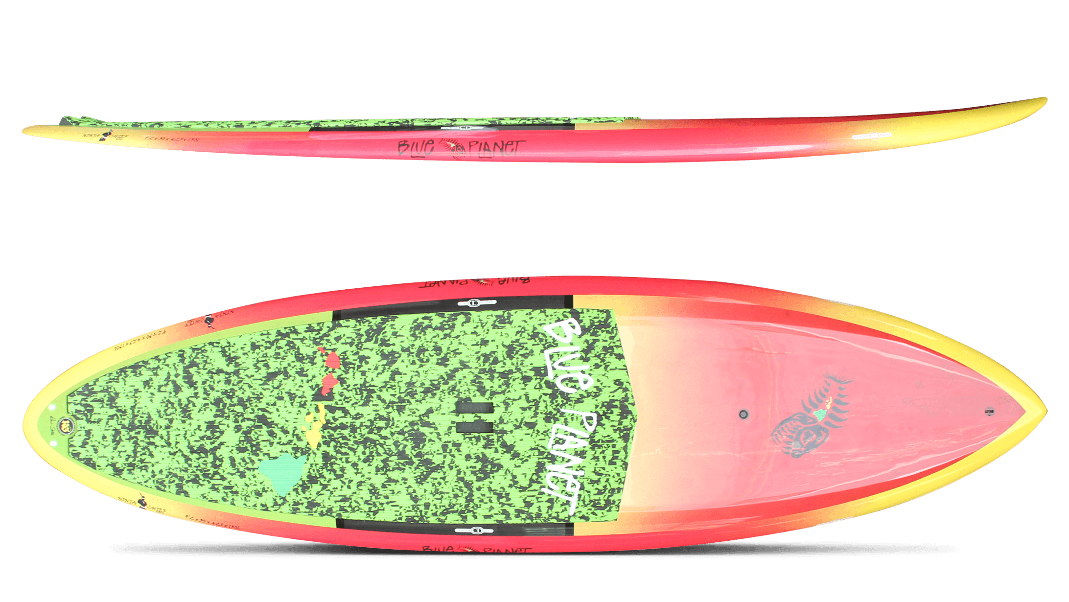 9 2 Ninja Chief Reviews Blue Planet Surf Buyers Paddling