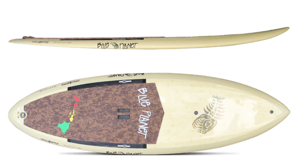 7'8 Ninja Ripper Reviews - Blue Planet Surf | Buyers 7'8 Ninja Ripper Reviews - Blue Planet Surf | Buyers