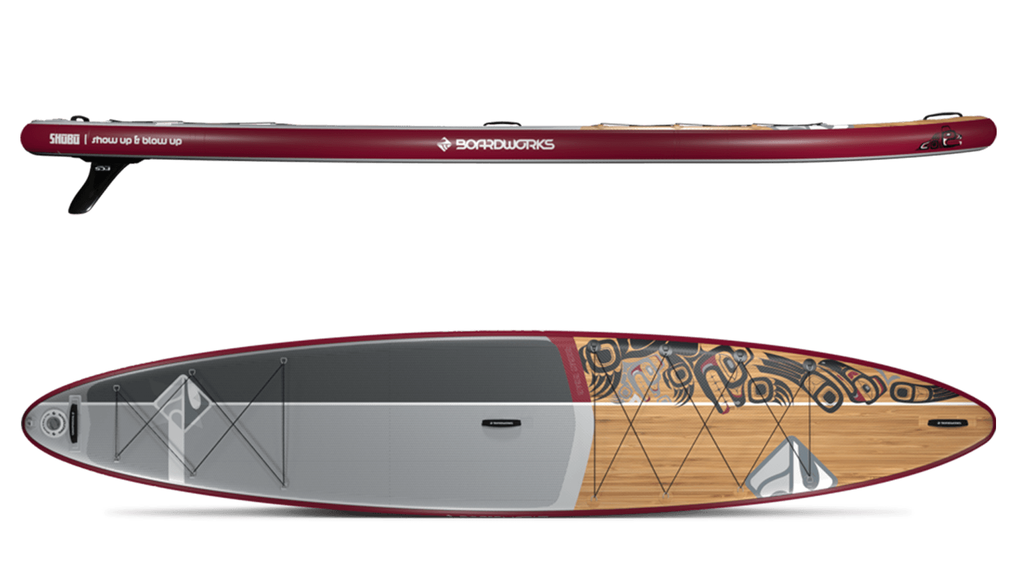 Shubu Great Bear Reviews - Boardworks | Buyers' Guide Shubu Great Bear Reviews - Boardworks | Buyers' Guide