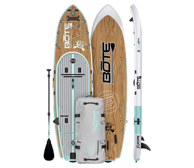 bote traveller review